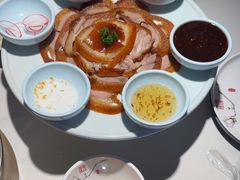 -额娘·春饼烤鸭(华北七楼创始店)