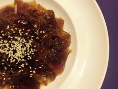 醋泡海蜇头-张福记(五一公园店)