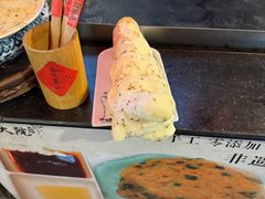 -客家大院·非遗赣南客家菜(郁孤台店)