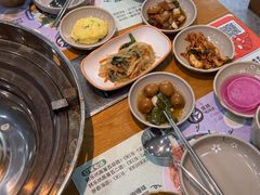 -高基五春川炒鸡排(威海总店)