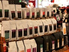 -Gee Coffee Roasters(万象天地店)