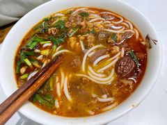 卤牛肉米线-端仕小锅(文林街店)