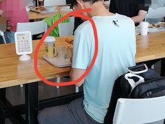 -宜家·瑞典风味餐厅(四元桥店)