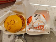 -肯德基(春申店)