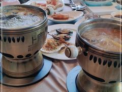 -上宴精品海鲜姿造(晶融汇旗舰店)