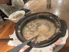 干贝鸭心-真粥道(新华东路店)