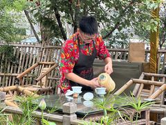 -田园印象·成都土菜院子(华阳店)