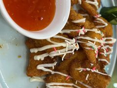 -山明水秀大饭店