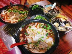 -陈记贵州遵义羊肉粉·酸汤鱼(法华镇路店)