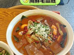 -沪上馨和小馆•海派上海菜(陆家浜路店)