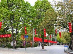 -潮州西湖