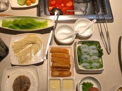 -海底捞火锅(枫蓝国际购物中心店)