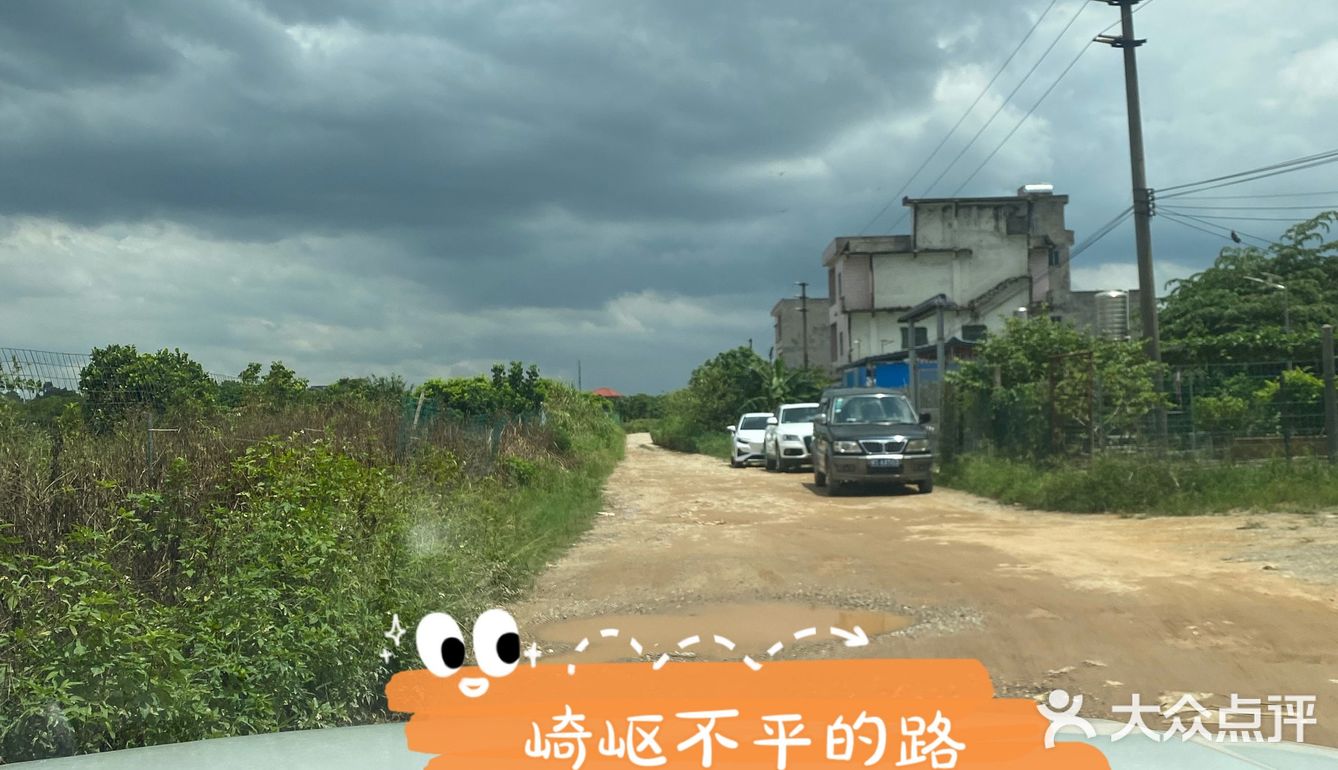 野营之松山湖站！