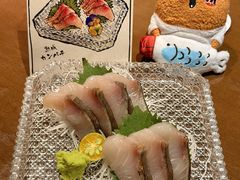-千代武日本料理(哈西店)