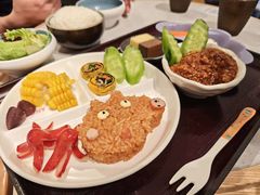 -dodonpa.墩墩伐 便当食堂(博华广场店)