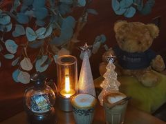 -咖法森林·咖啡  酒吧(天河店)