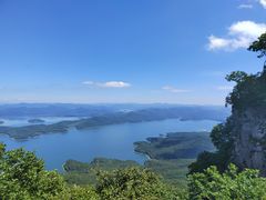 -五女山景区