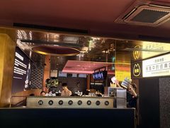 -烤匠麻辣烤鱼(双流明城购物中心店)