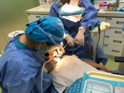 -青苗儿童口腔(长楹天街购物中心)