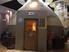 -丽池宫韩式汗蒸会馆(华灯坊店)