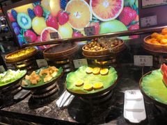 -黑金·寻焰自助百汇(中街店)