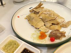 -山泉公馆酒家(珠江新城店)