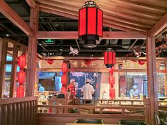 -鸽子窝(黄村店)