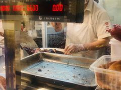 -龙记香港茶餐厅(久光百货店)