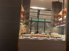 -康莱德酒店·美庭自助餐厅