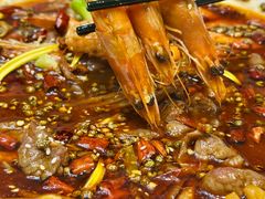 -於氏虾神(盱眙总店)