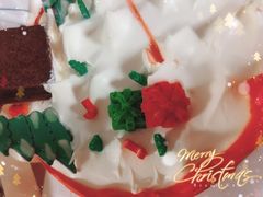 -第戎蛋糕(恒隆广场店)