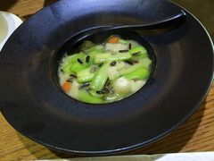 -菩提树·素食餐厅(汇智国际商业中心店)