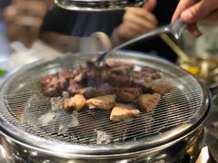 -本炙炭烤·蒲烧活鳗料理店(金沙洲店)