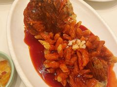 -得月楼·省级非遗·传统苏帮菜(观前店)