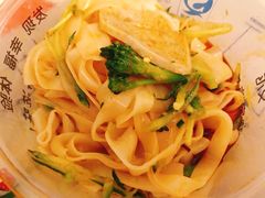 -魏家凉皮(十里河店)