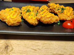 -豪客来牛排(大汉口城店)