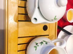-稻香酒家·33年老字号·港式粤菜(富邦中心店)