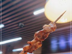 -二子海鲜大排档(太阳城店)