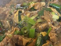 -61号餐吧(兴坪古镇漓江店)