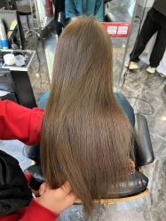 -发源地HAIR SALON