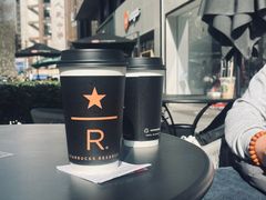 -星巴克臻选(南京艾尚天地店)