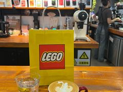-Gee Coffee Roasters(万象天地店)