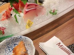 -武藏日本料理(宝安壹方城店)