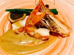 -月下料理(楷林IFC店)