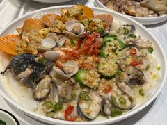 -顺德佬·宴请·生日宴(西乡店)