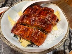 -昱匠·日本料理(金融街店)