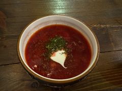 -卢布里西餐厅(满洲里店)