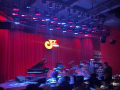 -JZ Club 爵士酒吧(上海店)