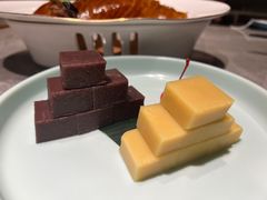 -北平食府(马鞍山路店)