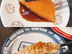 -元气寿司(东方宝泰店)